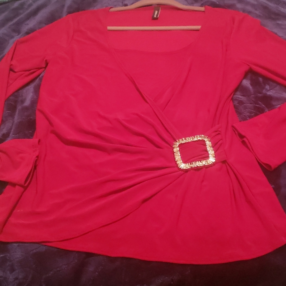 🌻3 for $5/Blouse